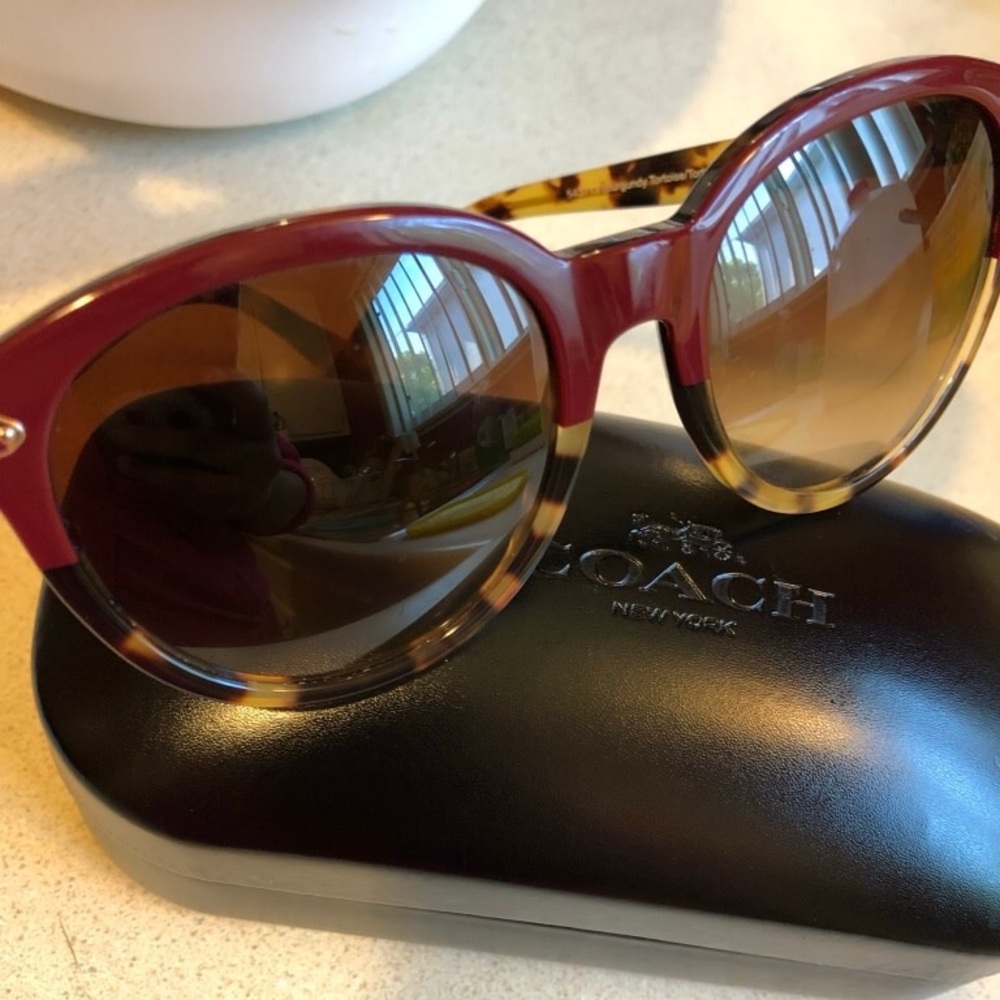 Women’s sunglasses